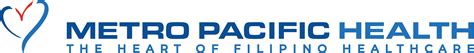 Metro Pacific Health.